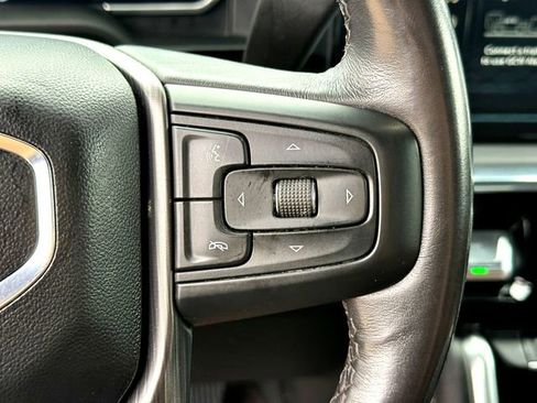 Used 2024 GMC Sierra 2500 Denali Ultimate image 12