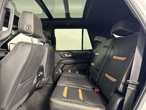 Used 2022 GMC Yukon AT4 image 23