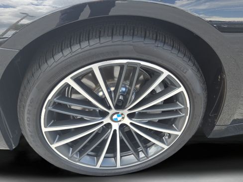 Used 2023 BMW 530i w/ Convenience Package RWD image 36