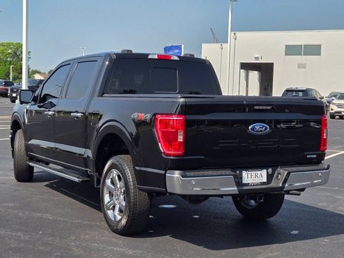 Certified 2023 Ford F150 XLT w/ Equipment Group 302A High AWD/4WD image 15