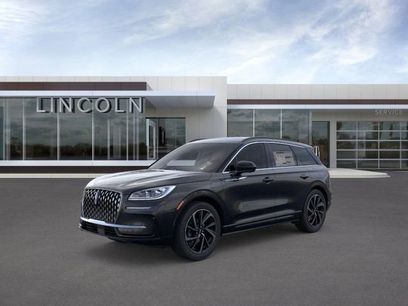 New 2026 Lincoln Corsair Grand Touring