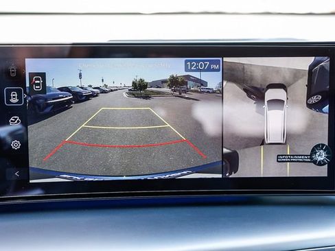 New 2026 Hyundai Ioniq 9 Limited AWD/4WD image 28