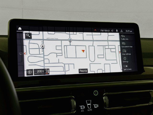 Used 2024 BMW X3 xDrive30i w/ Premium Package w/ZPA AWD/4WD image 13