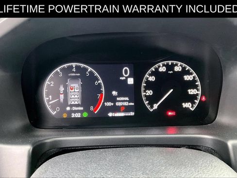 Used 2025 Honda Odyssey Sport-L image 28