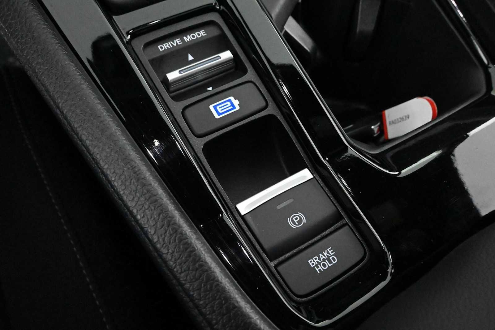 Used 2024 Honda Accord Sport image 29