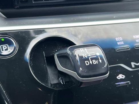 Certified 2018 Toyota Mirai image 23