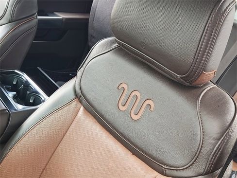 Used 2021 Ford F150 King Ranch w/ Equipment Group 601A High image 24