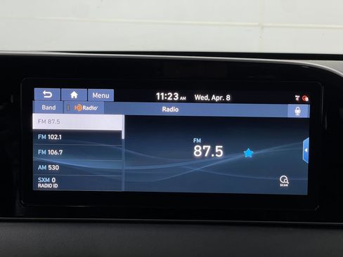 Used 2021 Hyundai Palisade Limited w/ Cargo Package AWD/4WD image 24