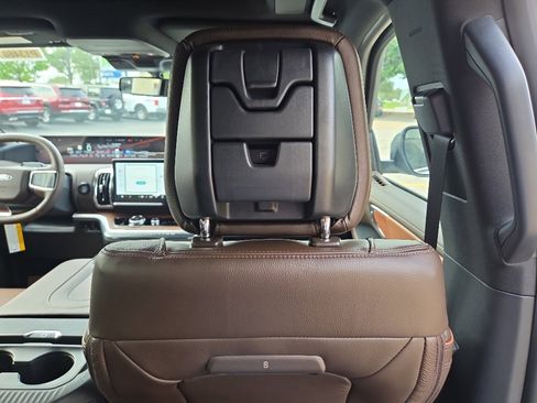 New 2026 Ford Expedition King Ranch AWD/4WD image 19