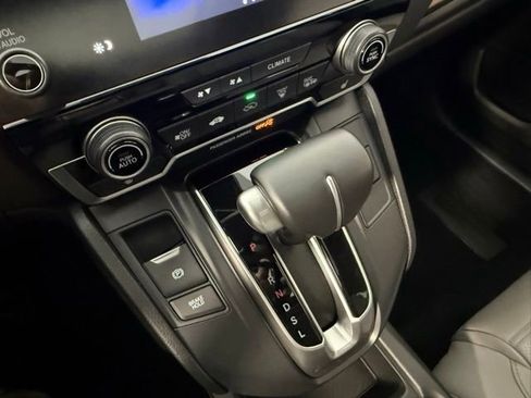 Used 2018 Honda CR-V EX-L image 24