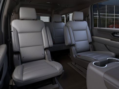 New 2026 GMC Yukon XL Elevation image 41