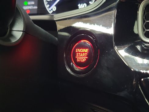 Certified 2024 Honda Civic Sport image 27