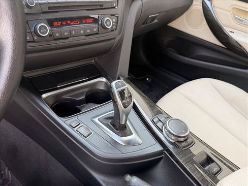 Used 2015 BMW 428i Convertible RWD image 3