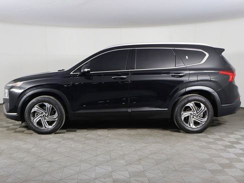 Used 2023 Hyundai Santa Fe SEL image 17