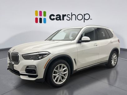 Used 2021 BMW X5 xDrive40i w/ Premium Package 2