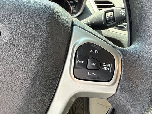 Used 2012 Ford Fiesta SE w/ Super Fuel Economy Pkg FWD image 22