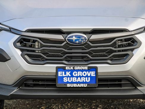 New 2026 Subaru Crosstrek 2.5i Limited image 7