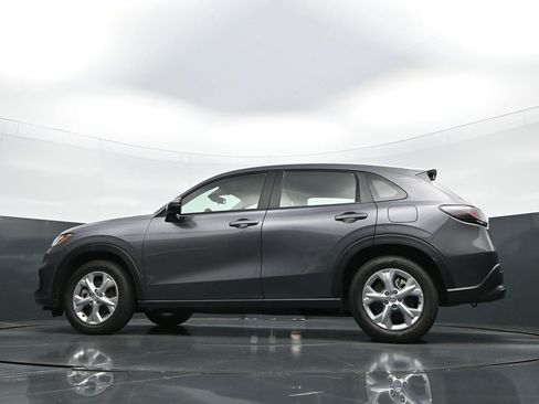 Used 2025 Honda HR-V LX image 32