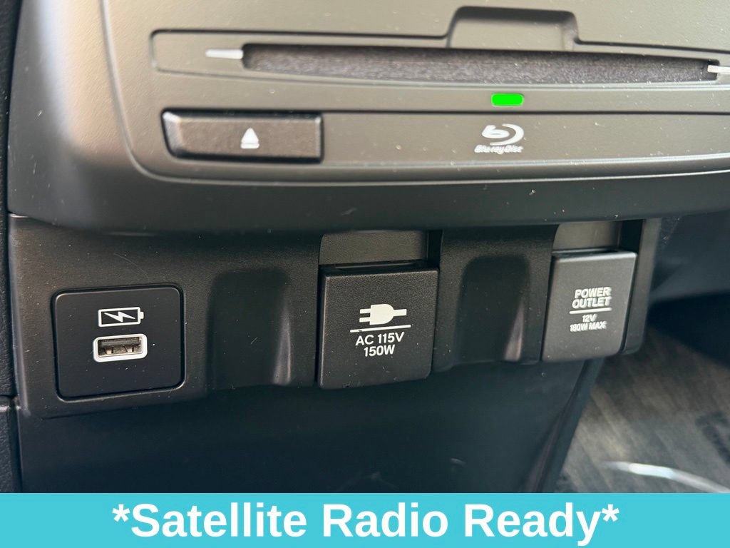 Used 2023 Honda Odyssey Elite image 30