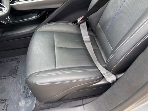 Certified 2024 Cadillac Lyriq Luxury w/ LPO, Floor Liner Package image 17