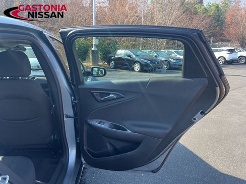 Used 2024 Chevrolet Malibu LT image 27