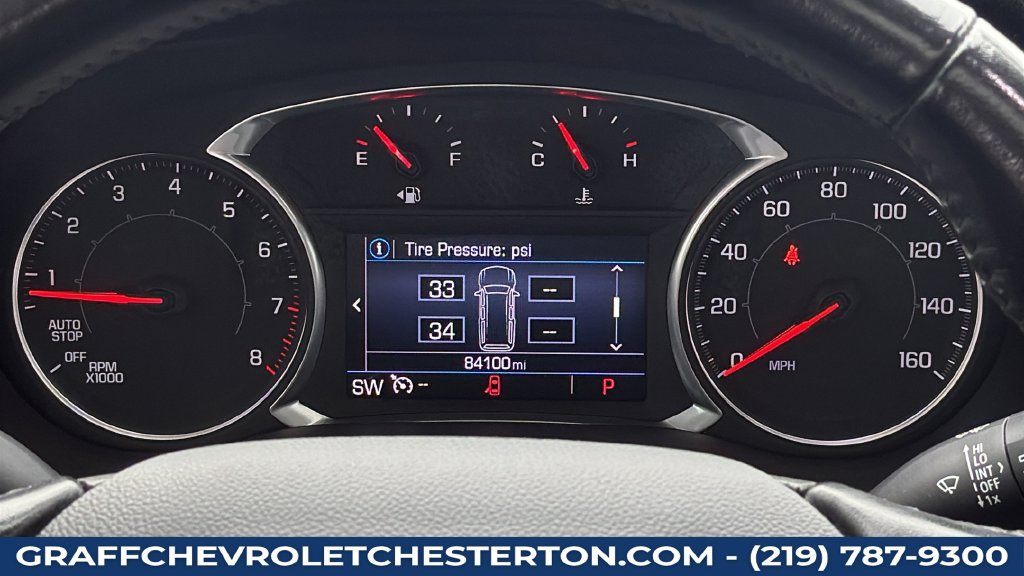 Used 2020 GMC Acadia SLE w/ Driver Convenience Package AWD/4WD image 19