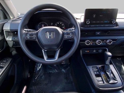 Used 2025 Honda CR-V LX image 5