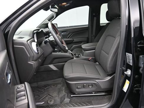 New 2025 Chevrolet Colorado LT image 36