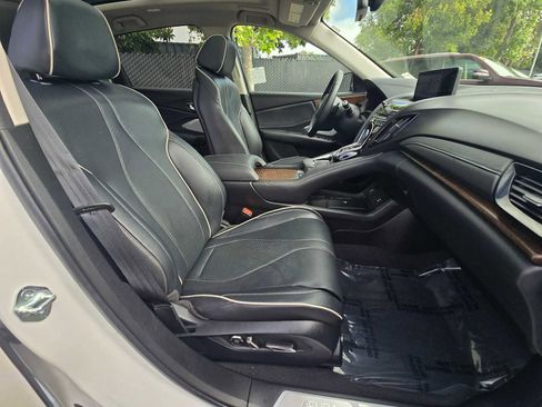 Used 2023 Acura RDX AWD w/ Advance Package image 10