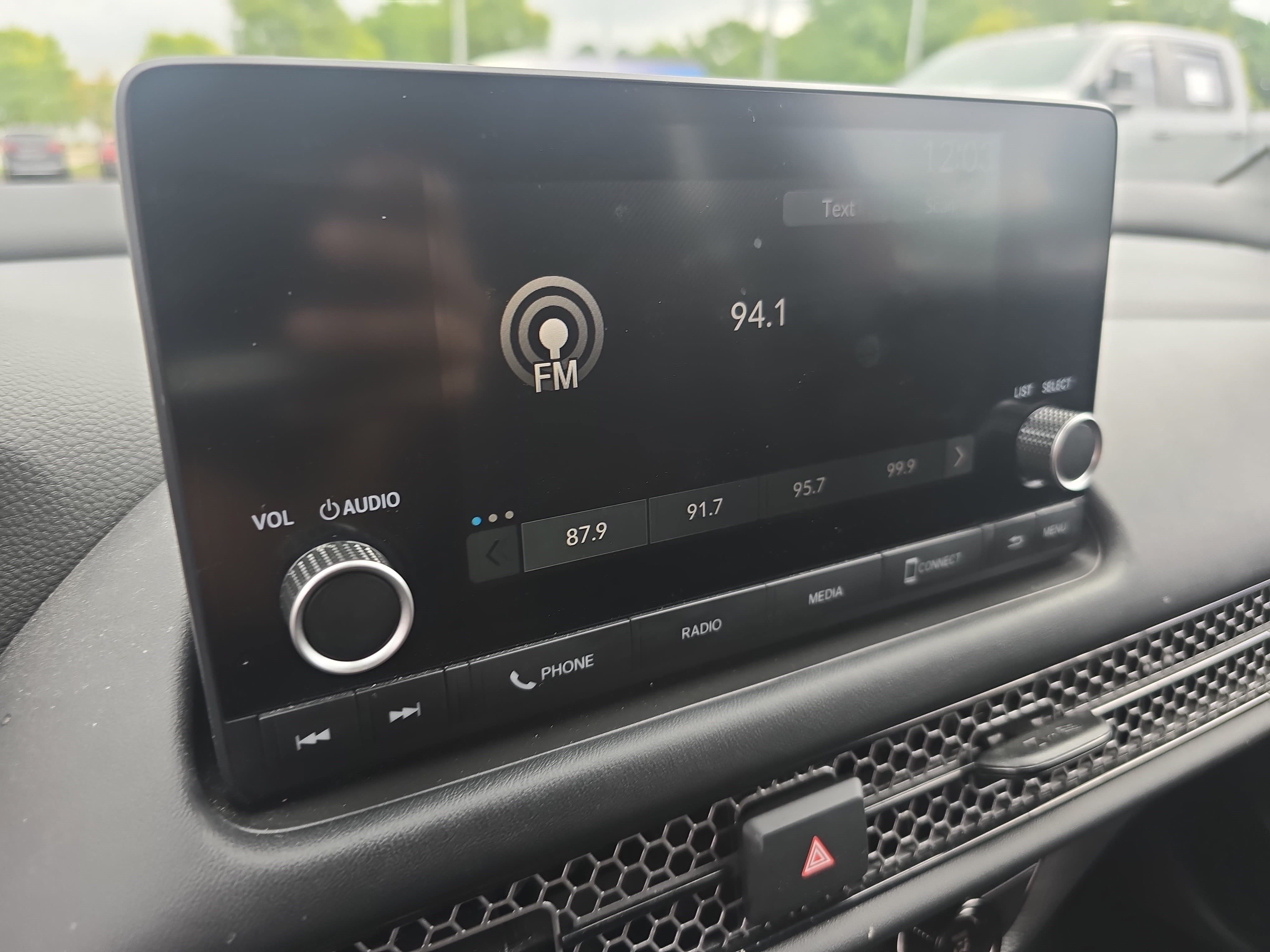 Certified 2024 Honda HR-V Sport image 20
