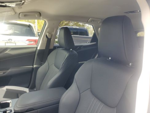 Used 2025 Lexus NX 250 FWD w/ Accessory Package (K3) image 17