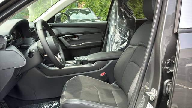 New 2026 MAZDA CX-5 Select AWD/4WD image 9