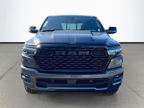New 2026 RAM 1500 Big Horn/Lone Star image 2