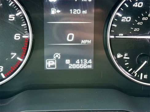 Used 2024 Subaru Legacy Premium image 12