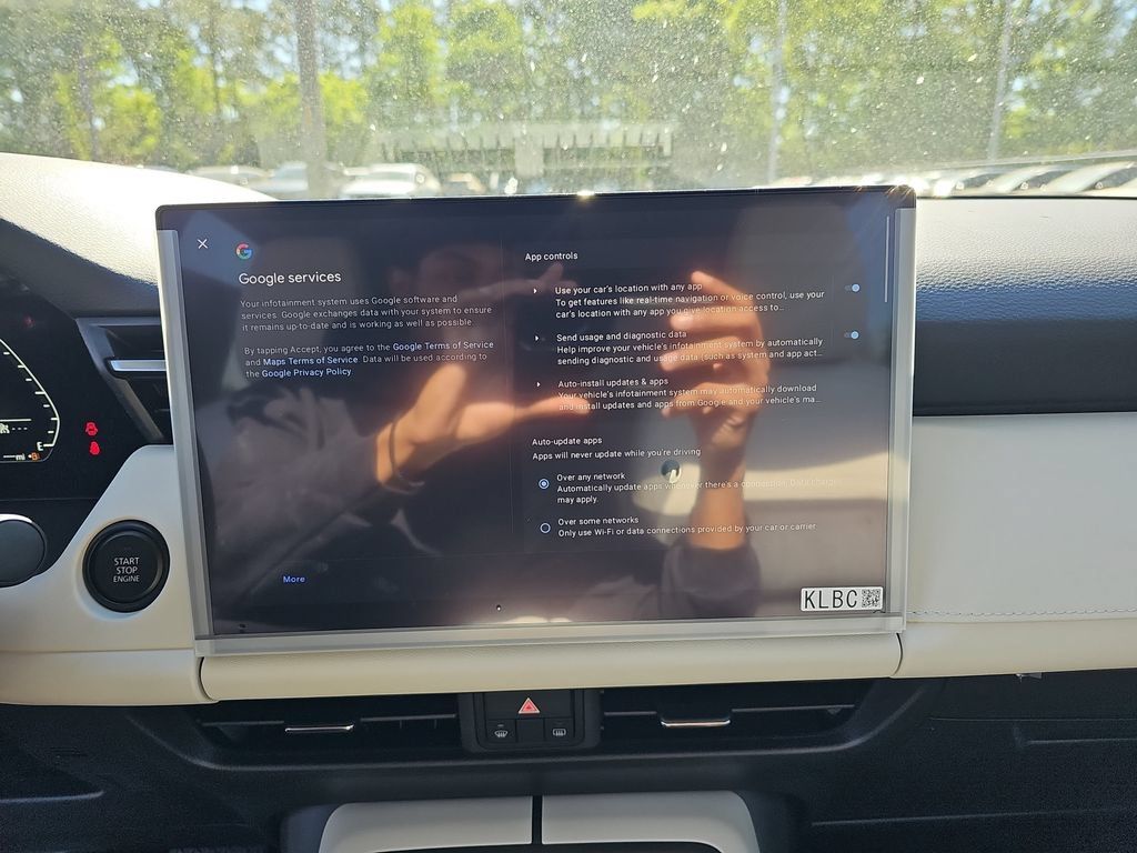 New 2026 MAZDA CX-5 Preferred AWD/4WD image 23