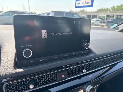 Used 2023 Honda Civic Sport image 43