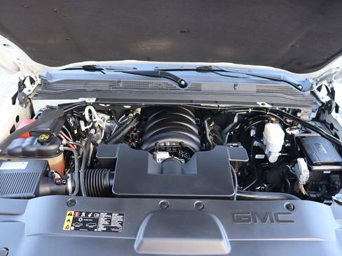 Used 2019 GMC Yukon Denali w/ Denali Ultimate Package image 52