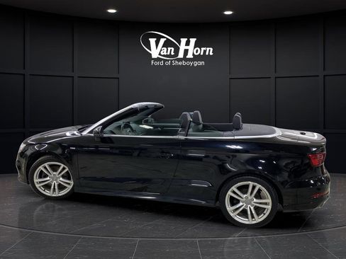 Used 2018 Audi A3 2.0T Premium Plus w/ Premium Plus Package image 57
