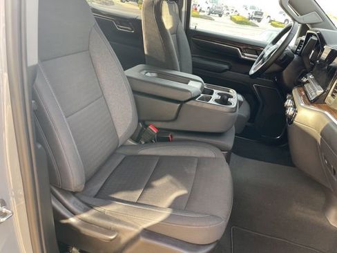 Used 2024 GMC Sierra 1500 Elevation w/ X31 Off-Road Package image 18