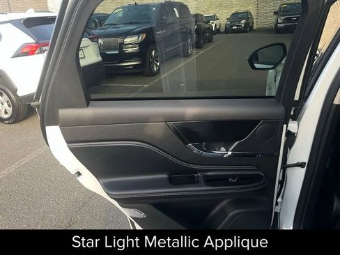 Certified 2023 Lincoln Corsair Reserve w/ Equipment Group 201A image 31