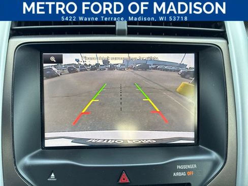 Used 2014 Ford Edge SEL w/ Equipment Group 205A AWD/4WD image 20