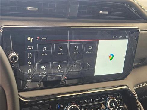 New 2026 GMC Sierra 1500 AT4X w/ AT4X AEV Edition image 11