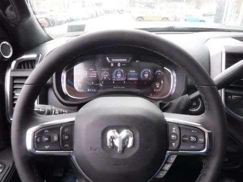 New 2026 RAM 2500 Laramie image 41