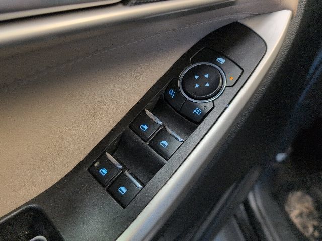 Certified 2023 Ford Explorer XLT AWD/4WD image 14