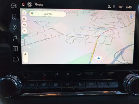 New 2026 GMC Canyon Elevation w/ Convenience Package image 10