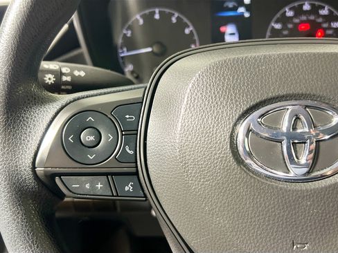 Used 2024 Toyota Corolla LE FWD image 18