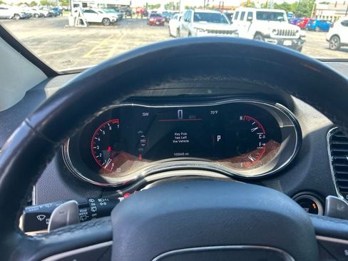 Used 2017 Dodge Durango GT w/ Premium Group AWD/4WD image 28