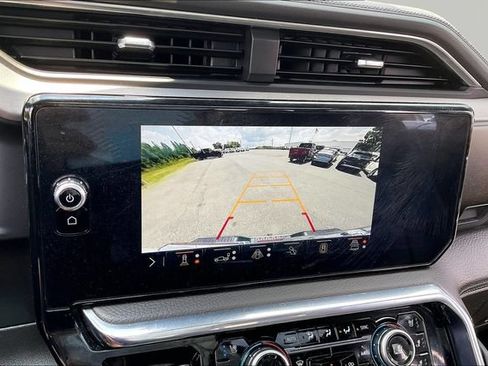 Used 2024 GMC Sierra 1500 Denali AWD/4WD image 11
