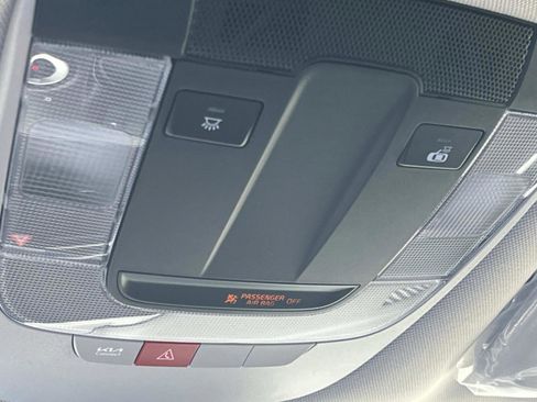 New 2026 Kia Sportage S AWD/4WD image 31