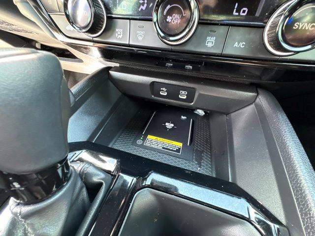 Used 2025 Honda Accord Sport image 18